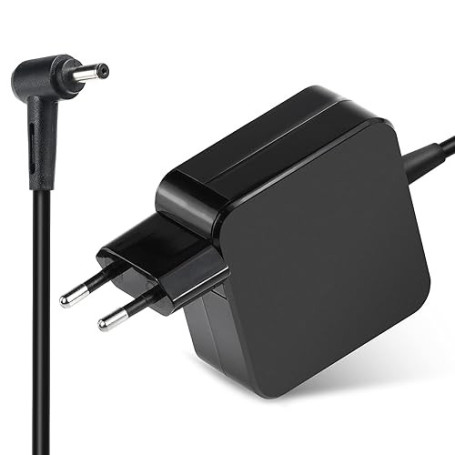 45W Chargeur Ordinateur Portable pour ASUS Vivobook 14 15 17 S14 S15 S17 R540L X540S X541N X541U X553M F553M Zenbook 13 UX305F U