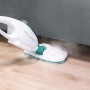 Di4 Steamclean Multi10 Max 10 en 1 Balai Vapeur Nettoyeur Multifonctions, Aspirateur Vapeur 1500W, Élimine 99.9% des Virus et de