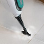 Di4 Steamclean Multi10 Max 10 en 1 Balai Vapeur Nettoyeur Multifonctions, Aspirateur Vapeur 1500W, Élimine 99.9% des Virus et de
