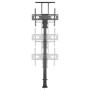 Mywall Lift TV motorisé HP63-2L pour Montage dans Les Meubles, élévateur TV électrique avec Commande Smart Home Via l'applicatio