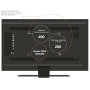 Mywall Lift TV motorisé HP63-2L pour Montage dans Les Meubles, élévateur TV électrique avec Commande Smart Home Via l'applicatio