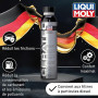Liqui Moly Cera Tec 3721 - Additif d'huile céramique anti-usure pour moteurs essence et diesel - Fonctionnement plus silencieux,