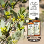 Huile de JOJOBA Bio 150 ml - Cosmos Organic - Planète au Naturel - Pure, Naturelle et Pressée à froid - Cheveux, Corps, Peau
