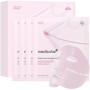 medicube Salmon DNA PDRN pink collagen Jelly gel mask | Overnight Face Mask for Glass Glow Skin- Elasticity, Hydrating, Firming