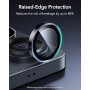 ESR Protection Objectif Caméra pour Samsung Galaxy S26 Ultra, Protecteurs Individuels HD Robustes, Anti Rayures, Verre trempé Ul
