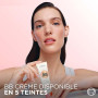 L'Oréal Paris - BB Crème 5-en-1 - Crème Teintée Infusée en Vitamines B5 et E - Résultats dès 2 Semaines - Non Comédogène - Peaux