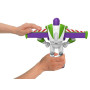 Mattel Disney · Pixar Figurine articulée Buzz l’Éclair Décollage Imminent de 25 cm avec 12 Points d’Articulation et détails fidè