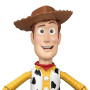 Mattel Disney · Pixar Toy Story 5 Figurine articulée Woody Course Effrénée de 30 cm avec Plus de 50 répliques et Effets sonores