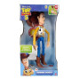 Mattel Disney · Pixar Toy Story 5 Figurine articulée Woody Course Effrénée de 30 cm avec Plus de 50 répliques et Effets sonores