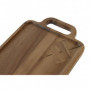 Planche à découper DKD Home Decor Marron Acacia (40 x 25 x 2 cm) 30,99 €