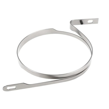 LT Easiyl Bande de frein de chaîne 11431605401 compatible avec Stihl MS 231 251