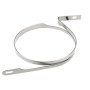 LT Easiyl Bande de frein de chaîne 11431605401 compatible avec Stihl MS 231 251