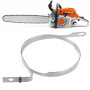 LT Easiyl Bande de frein de chaîne 11431605401 compatible avec Stihl MS 231 251