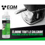 EQM - ECO-212 - Détartrant pour Machine à Café - 500 ML - 100% d’Origine Naturelle - Compatible avec Toutes les Machines à Café