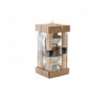 Set de sushi DKD Home Decor Bambou Grès Oriental (16 Pièces) 137,99 €