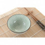 Set de sushi DKD Home Decor Bambou Grès Oriental (16 Pièces) 137,99 €