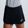 Joma Open II Skirt Lady Woman Black