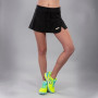 Joma Open II Skirt Lady Woman Black