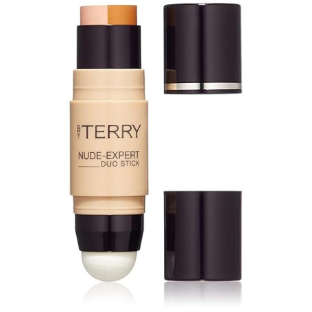 By Terry Nude Expert Foundation Duo Stick N15 Golden Brown363763
