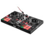 Hercules DJControl Inpulse 200 MK2 – Contrôleur DJ idéal pour apprendre à mixer - Logiciels et tutoriels inclus