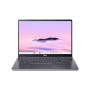 Acer Chromebook Plus 516 I PC Portable 16" WQXGA (2560x1600) 120Hz I Intel Core i3-1315U (13e Gén.) I 8Go RAM LPDDR5 I 128Go UFS