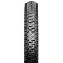 Hutchinson - Python 2 - Pneu VTT - Performance Et Polyvalence - Terrains Secs À Mixtes - Tringles Souples - Noir - Tubeless Read