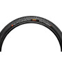 Hutchinson - Python 2 - Pneu VTT - Performance Et Polyvalence - Terrains Secs À Mixtes - Tringles Souples - Noir - Tubeless Read
