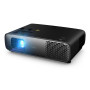 BenQ W4100i 4K Heimkino Beamer mit 3200 Lumen und Android TV-Dongle für kabelloses Entertainment