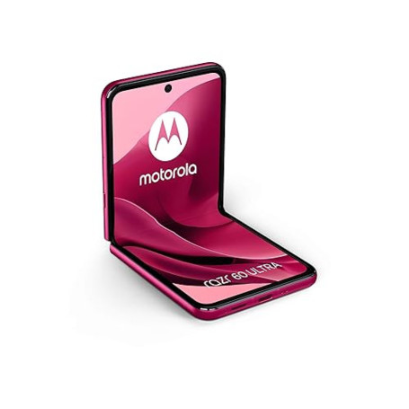 RAZR 60 ULTRA 5G DS 16+512 ITA CABARET