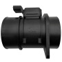 MCamooer 5WK97008Z Debimetre Masses Air MAF Capteur pour Master II Megane II Trafic Scénic 2 Kangoo Movano A Vivaro A Capteur Dé