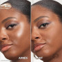 L'Oréal Paris - Fluide Enlumineur Éclat Multi-Usages - Illumine & Hydrate - Enrichi en Beurre de Karité - Lumi glotion - Teinte