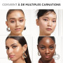 L'Oréal Paris - Fluide Enlumineur Éclat Multi-Usages - Illumine & Hydrate - Enrichi en Beurre de Karité - Lumi glotion - Teinte