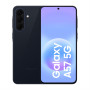 Samsung Galaxy A57 5G (Awesome Navy, 8 Go de RAM, 256 Go de stockage), IA agentique, triple caméra avec vidéo de nightographie, 