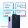 Samsung Galaxy A57 5G (Awesome Navy, 8 Go de RAM, 256 Go de stockage), IA agentique, triple caméra avec vidéo de nightographie, 