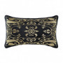 Coussin DKD Home Decor Noir Polyester Arabe (50 x 10 x 30 cm) 98,99 €