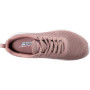 Skechers Bobs Squad Chaos Face Off BasketFemme