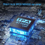 Mini caisson de basse/Full Fréquence mono-canal Amplificateur de puissance Mono Power Amplifier Subwoofer Amplificateur