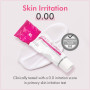 TOSOWOONG Crème Arbutine 7% + Acide Tranexamique 4%, 70000ppm Arbutine, 40000ppm TXA, Niacinamide, Glutathion, Taches, Soin visa