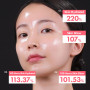 TOSOWOONG Masque crème au collagène hydrolysé – Real Collagen Fit, masque visage peel-off, 50ml, 1,69 fl. oz.