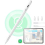 ESR Find My Stylet pour Apple iPad 2018-2025, Digital Pencil Pro avec Fonction Find My Pen et sensibilité à l'inclinaison pour i