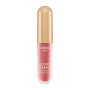 Bourjois Cloud crème Velvet, 02 Café Crème, Rouge à Lèvres Liquide Mat, Mat intense ou flouté, Confort doux et léger, 3ml