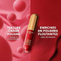 Bourjois Cloud crème Velvet, 02 Café Crème, Rouge à Lèvres Liquide Mat, Mat intense ou flouté, Confort doux et léger, 3ml