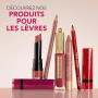 Bourjois Cloud crème Velvet, 02 Café Crème, Rouge à Lèvres Liquide Mat, Mat intense ou flouté, Confort doux et léger, 3ml