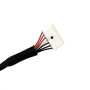 Gintai Câble de Charge pour Dell Precision 5510 5520 5530 5540 M3800 M5510 P56F001 XPS 15 9530 9550 9560 9570 P56F 15,6" 64TM0 0