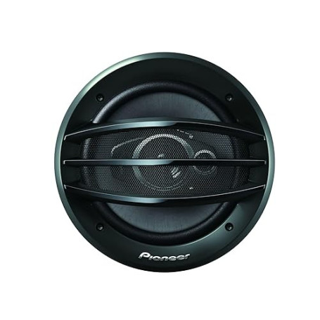 Pioneer TS-A2013i Haut parleur Auto 80 W Noir
