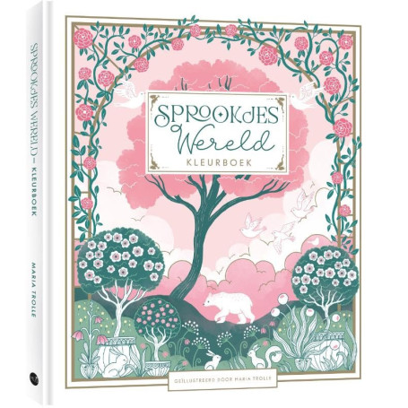 Sprookjeswereld