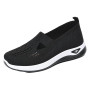Stafeny Chaussures orthopédiques pour Femme | Chaussures sans Lacets Mains Libres | Randonnée en Plein air pour Femme