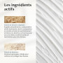 LUXEOL - Masque Kératine - Pour des cheveux renforcés, réparés et plus résistants *- 97% d’ingrédients d’origine naturelle - San