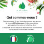 VOSHUILES - Huile Essentielle de Lavande Vraie - 10ml - 100% Pure et Naturelle - Idéale pour la Diffusion - Utilisation Polyvale