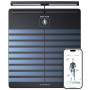 WITHINGS Body Scan – Balance connectée validée cliniquement, Wi-F & Bluetooth, analyse segmentaire (graisse, muscle, eau), ECG,